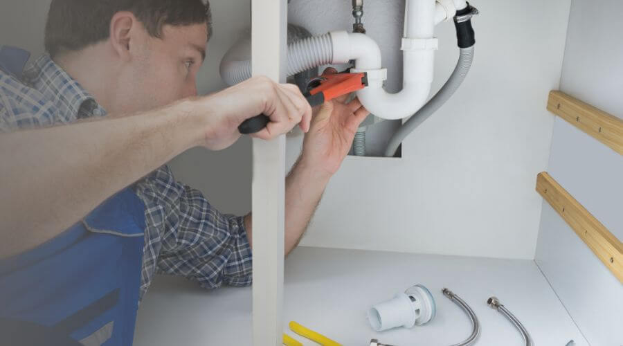 Local annual plumbing maintenance in Peninsula, OH